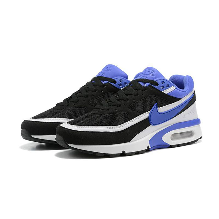 Nike Air Max BW l Tehran Running